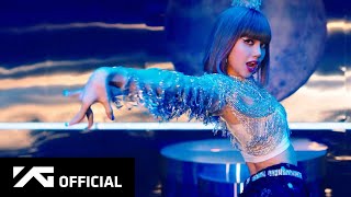 LISA - SG (SOLO VERSION) (Official Video)