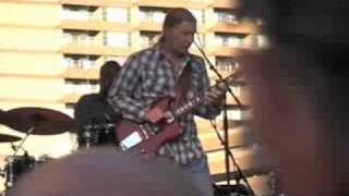 Derek Trucks Band - Anyday Solo