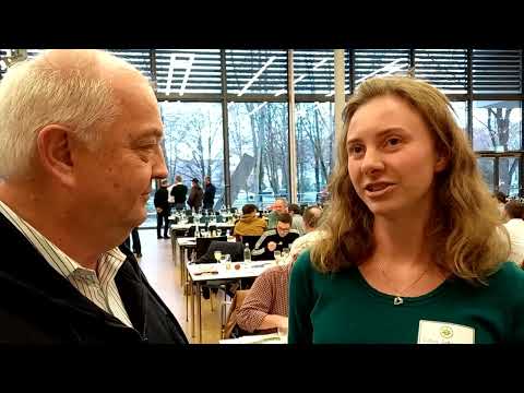 7. Internationaler Bodentag - O-Töne unserer Teilnehmer