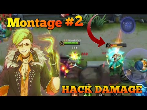 Chou Montage#2 Play Like A Pro