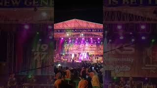 Download lagu NEW PALLAPA MENGAPA 2 BAYU FT TIARA #newpallapa #dhehanaudio mp3