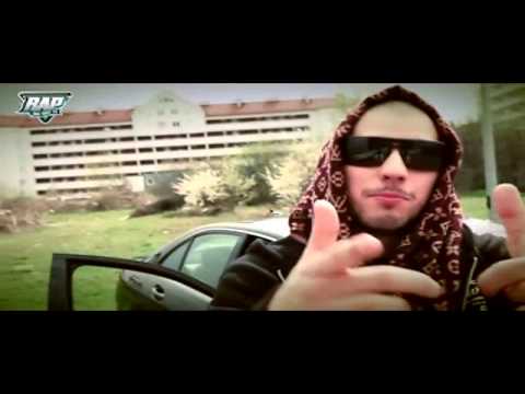 Braddu feat.Red -Nasty ( BOROPRODUCT REMIX )