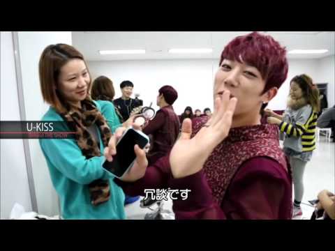 131126 U-KISS
