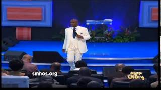 David Ibiyeomie - The power of dream 2