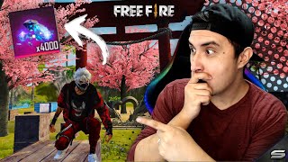 💎 GANA DIAMANTES JUGANDO A ESTE MAPA DE FREE FIRE!!! *PARKOUR #1* | Sheik12ss