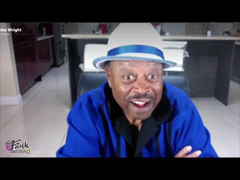 Charles Wright & The Watts 103rd Street Rhythm Band/interview on the Funk Chronicles.