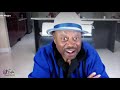 Charles Wright & The Watts 103rd Street Rhythm Band/interview on the Funk Chronicles.