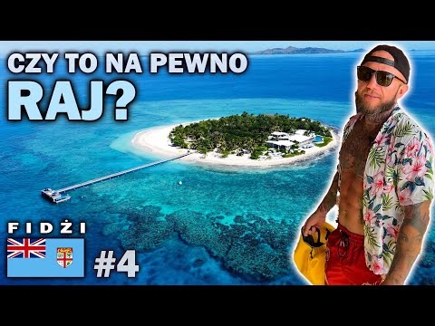 Fiji - A very unsuccessful trip! The capital of Suva and the paradise island of Malamala #4