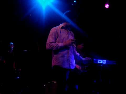 The Soft Pack - Pull Out (live at Paradiso)