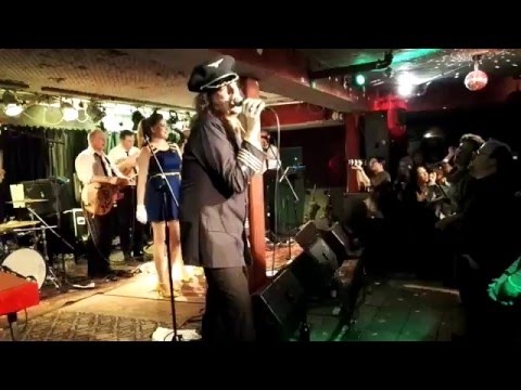 SpVgg Linden-Nord - Oh Limmerstraße HD