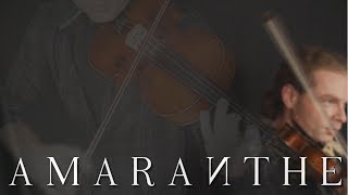 Amaranthe - Hunger | Viola and Cinematic Orchestra Cover