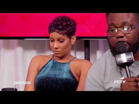 Tea Of The Week S02 E05: Leftside, Marvin vs Nickeisha  & Popcaan