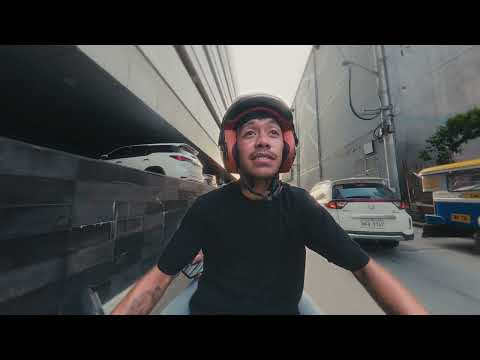 Konting tiis - JMara prod. by DJ Medmessiah