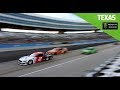 Full Race Replay: Cup Series AAA Texas 500 from Texas Motor Speedway