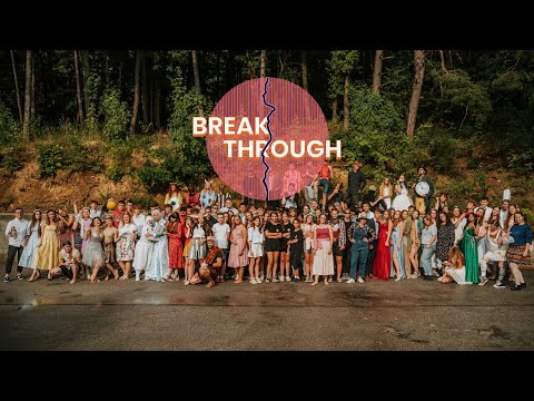 WIDELIFE camp BREAKTHROUGH 2022