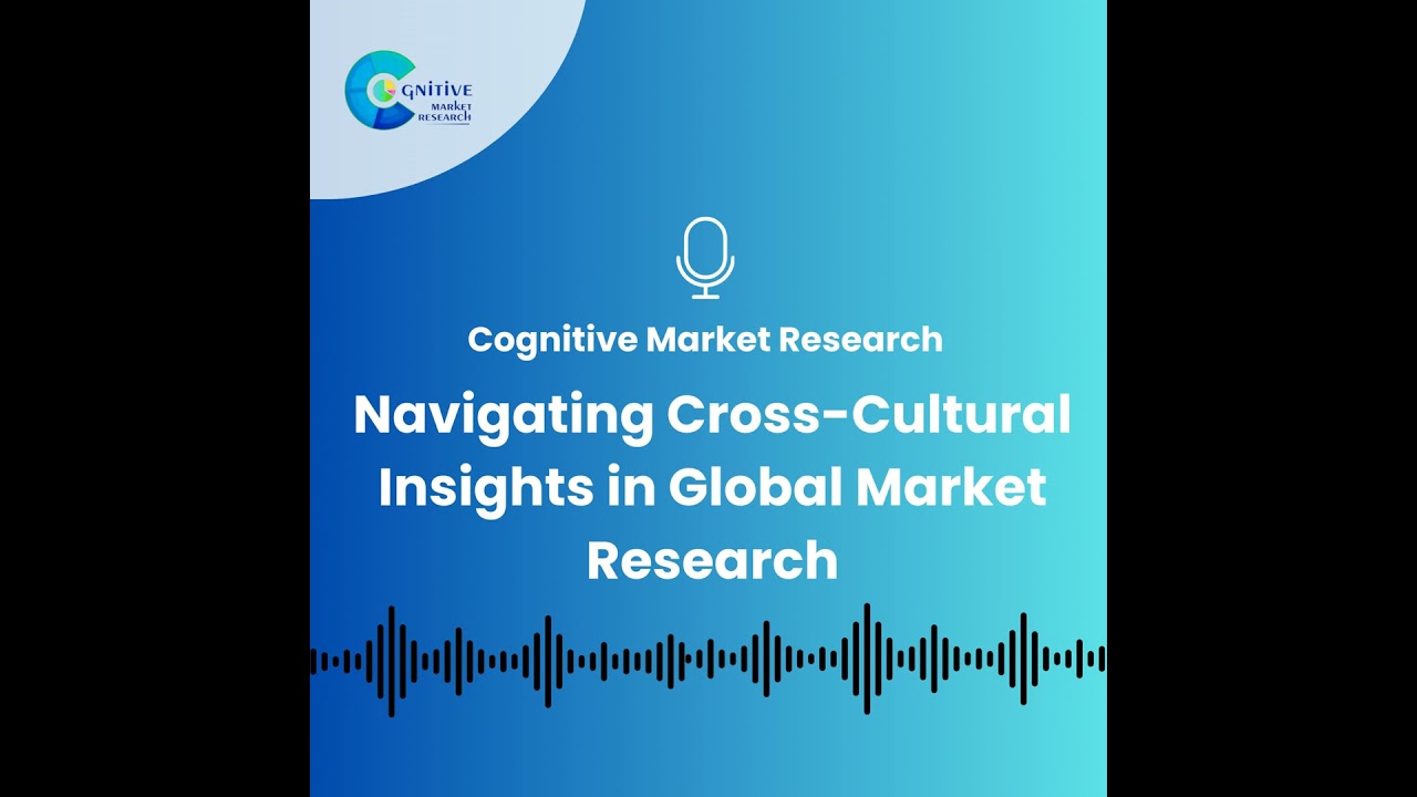 Global Market Research Best Practices for Navigating Cross Cultural Insights