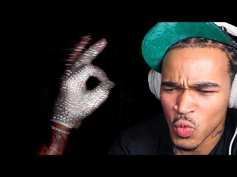 PlaqueBoyMax Reacts To DRAKE - ICEMAN