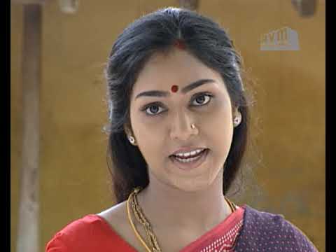Episode 81: Oru Pennin Kathai Tamil TV Serial - AVM Productions