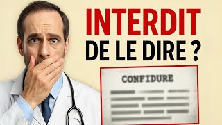 La DIFFÉRENCE entre perte musculaire et perte de poids après 60 ans