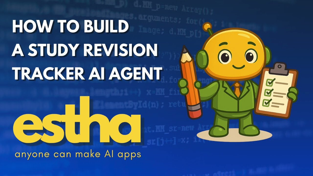 Tracking AI tutorial