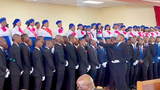 Download lagu Sonyuliwe | Youth Service. mp3