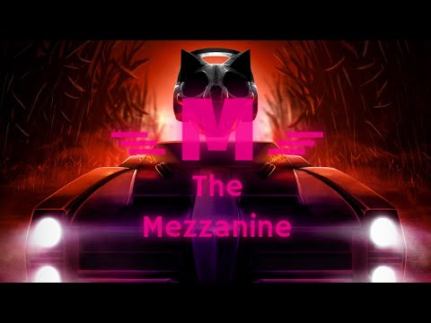 The Mezzanine Ranks Rocket League X Monstercat Vol. 4
