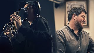 Recording Hip Hop Vocals with UAD Plugins &amp; Auto-Tune