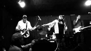 Shemekia Copeland &quot;Never Going Back to Memphis&quot; LIVE @ Raindogs House