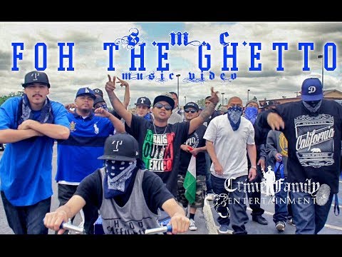 Sickminded Criminals - This Is Foh The Ghetto (Official Music Video)