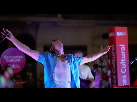 MIKA - GRACE KELLY BY FER DENTE