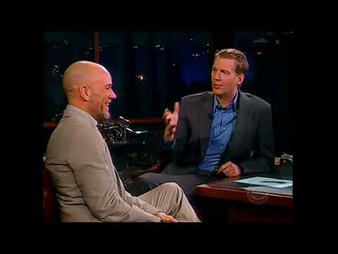 R.E.M. - Craig Kilbourne 5/13/04 Michael Stipe interview