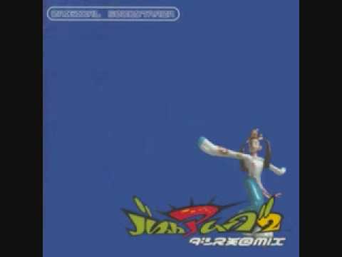 Bust a Move 2 - Moonlight Party (Kelly - Japanese Theme)