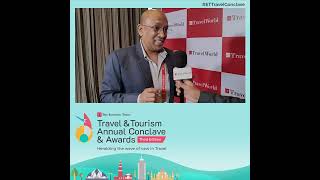 ET Travel & Tourism Annual Summit 2024