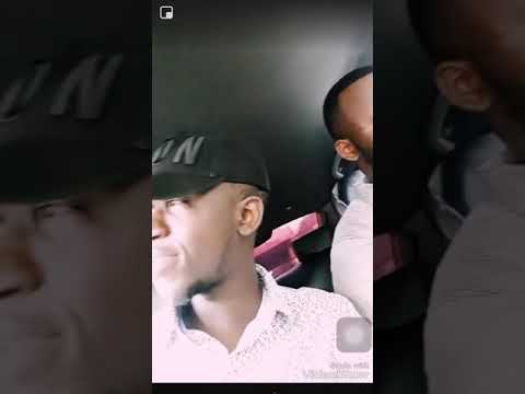 MC Freshh freestyle amoumatoma 🔥