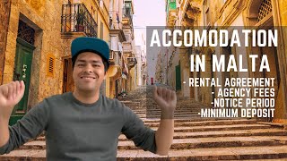How to find Accommodation in Malta: Everything to need to know