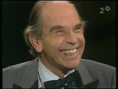 Minnenas television - Två och en flygel med Charlie Norman - 2005-12-27