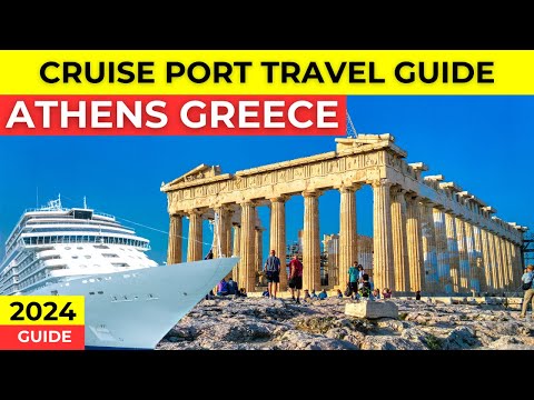 Thumbnail for Athens Greece Cruise Port Travel Guide - Ship Visitors Guide
