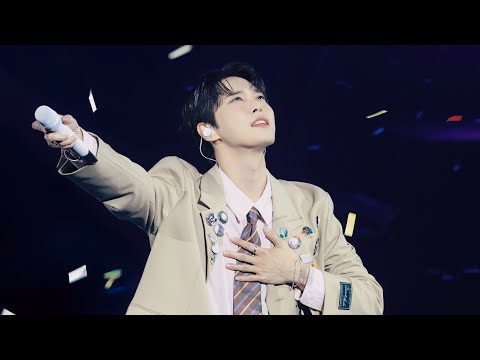 [4K] 250614-15 엔시티 도영 NCT DOYOUNG ‘안녕, 우주 (Memory)’ @ Doors