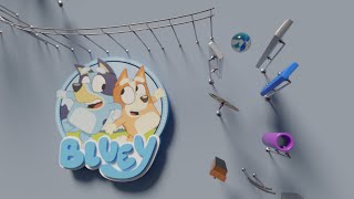 Download lagu Marble Plays Bluey Theme on Different Instruments! mp3 Download lagu Marble Plays Bluey Theme on Different Instruments! mp3