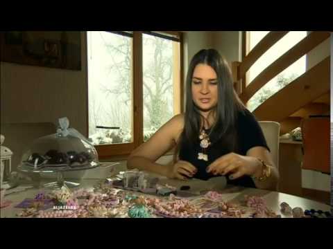 Desire Crnkovic i Fensice u prilogu Al Jazeera Business Specijal - Pokreni 3 - 2/2015