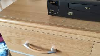 Arcam Alpha 9 CD eBay