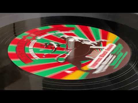 EMPRESS BLACK OMOLO ~ Positive Vibration + MICHAEL EXODUS~Positive dub + I JAH SALOMON~Medi Sax Vibe