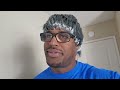 When Old White People See Black Men At The Gym