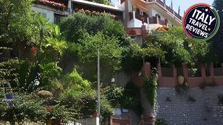 Villa Greta Hotel Rooms & Suites | Giardini Naxos, Italy | Hotel Review 🛏️