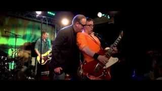 Blues Power Band - Stand - Live New Morning