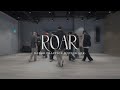 THE BOYZ(더보이즈) ‘ROAR’ DANCE PRACTICE (Moving ver.)