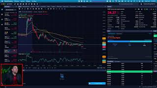 Stock Market Selloff Deepens: AMD, Software, and Private Credit in Focus