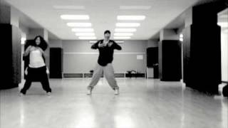 Jon B - Patience Choreography