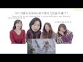 Realistic reviews of Korean women who watched Indian music videos for the first time
