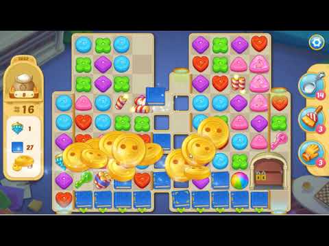 Matchington Mansion Level 3882 - No Boosters